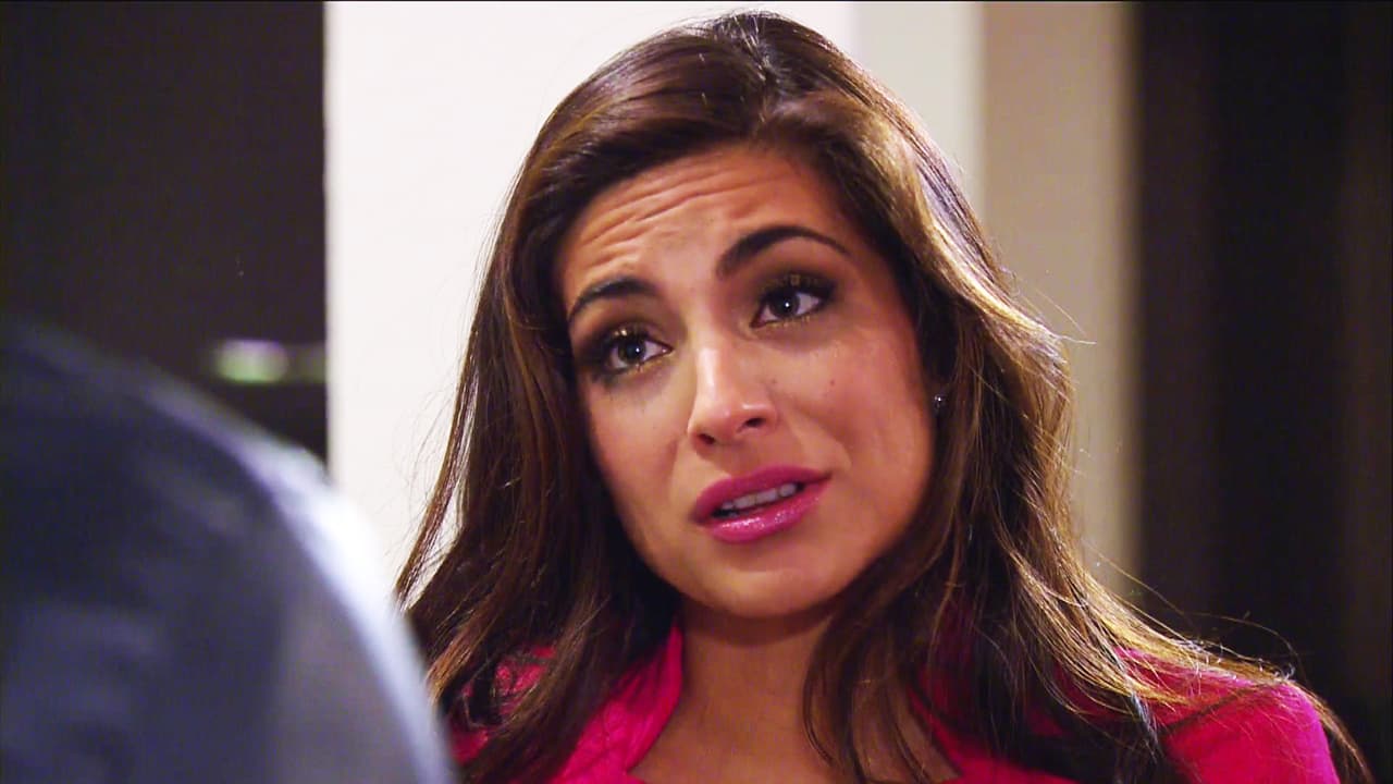 Le estás partiendo el corazón al decirle que quieres divorciarte.