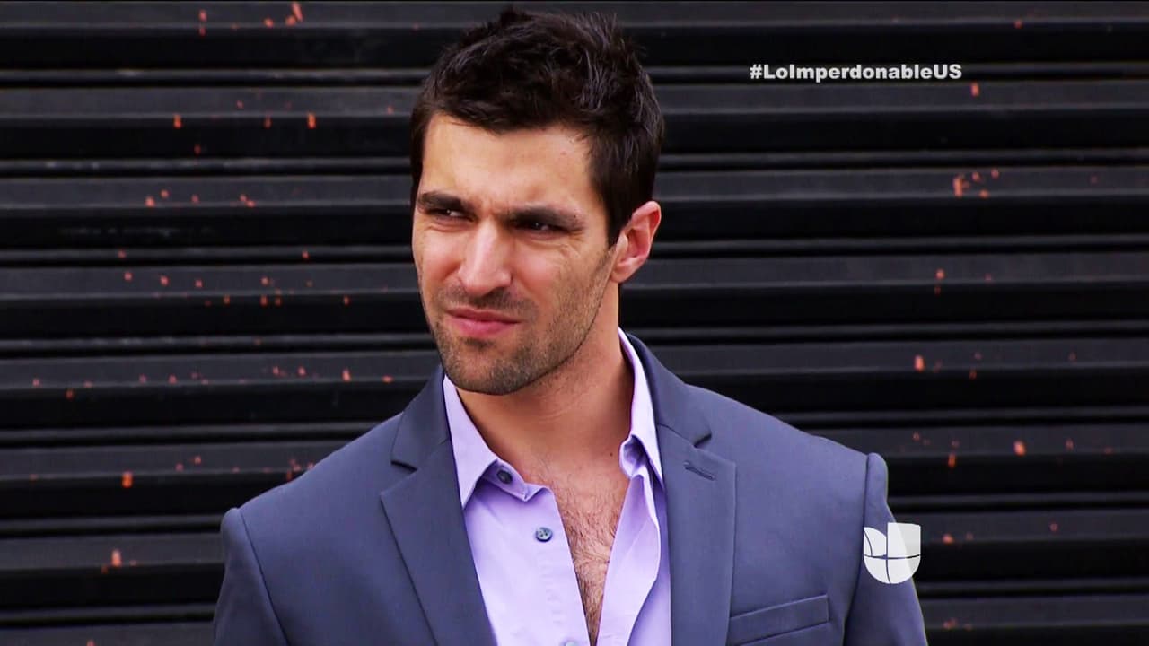 El malvado de Daniel lo mandó asesinar.