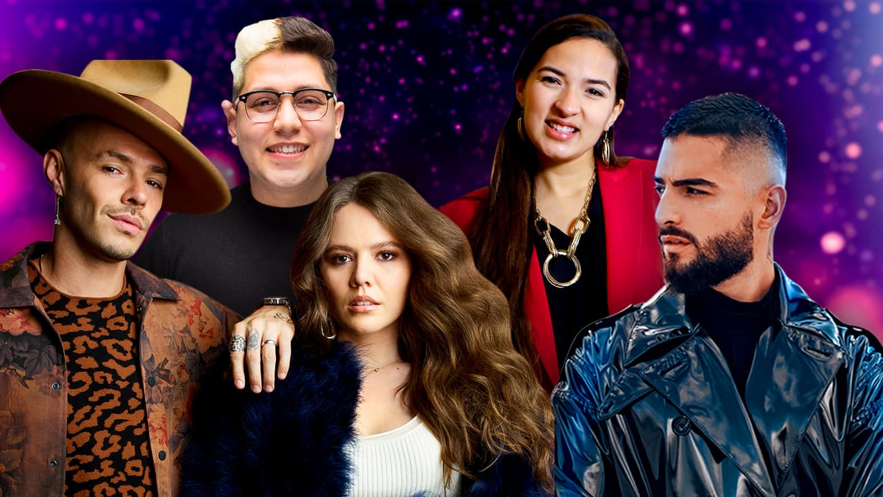 Conoce al 'Agente de cambio', personalidades que serán reconocidas en Premios Juventud 2019 