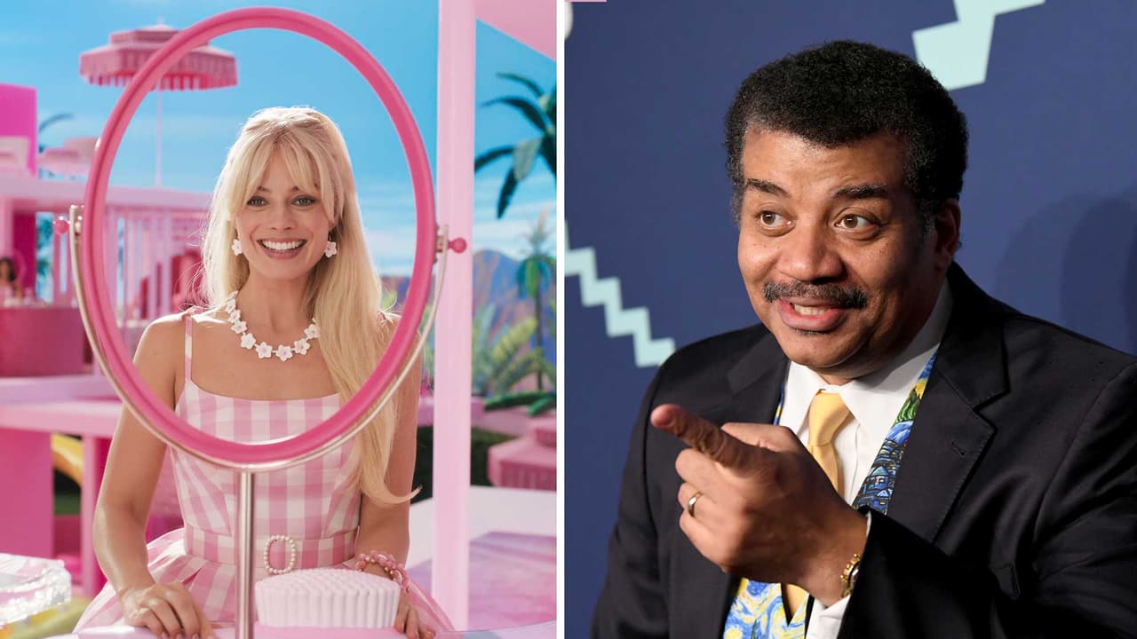 Si Barbieland existiera en la vida real, se ubicaría en este país: un astrofísico hizo el cálculo