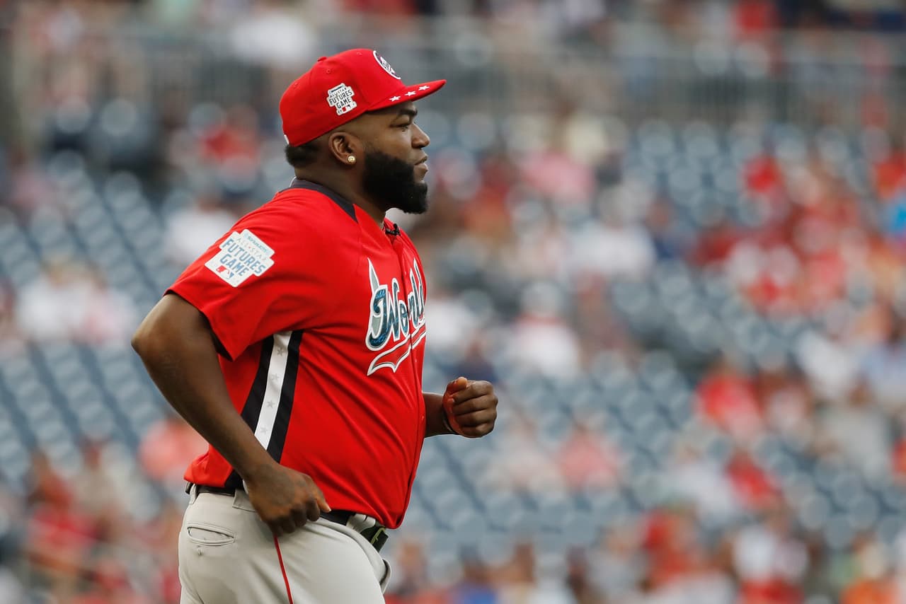 Ataque a David Ortiz fue descifrado por cadena de errores