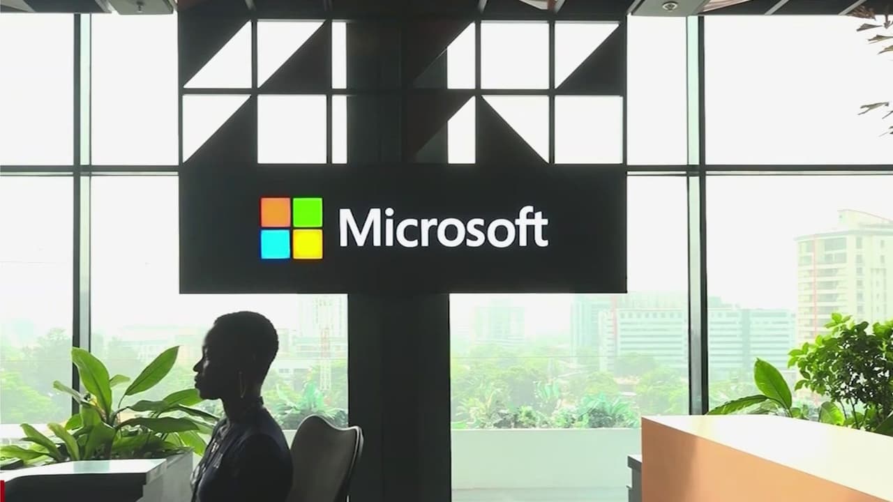 Nueva ola de despidos en Microsoft: IA podría estar impactando el sector tecnológico