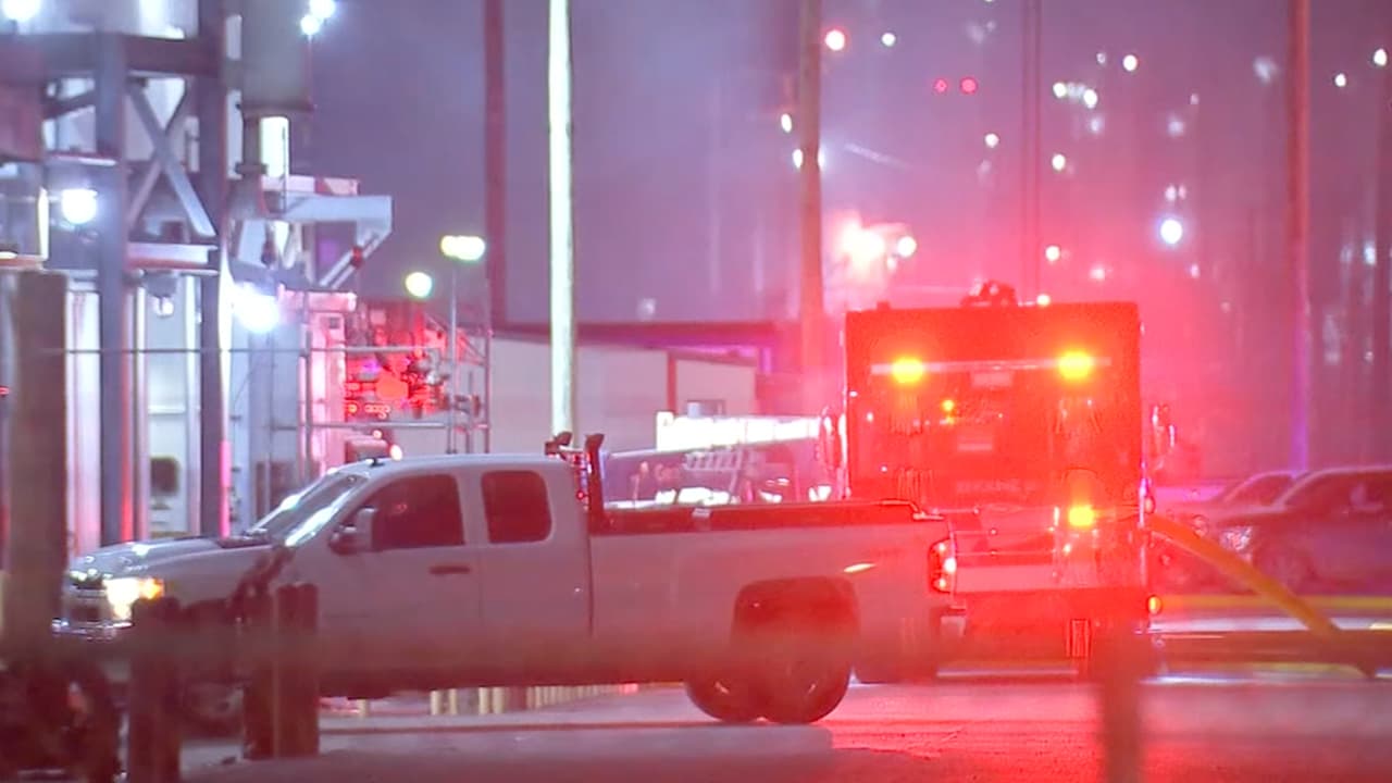 Hasta el momento no se han dado a conocer más detalles.