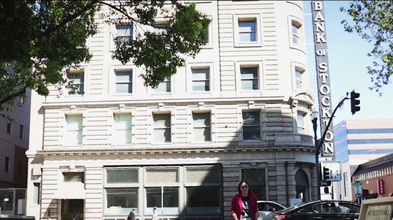 Película nominada al Óscar grabada en Stockton y Sacramento podría llevarse la estatuilla a casa