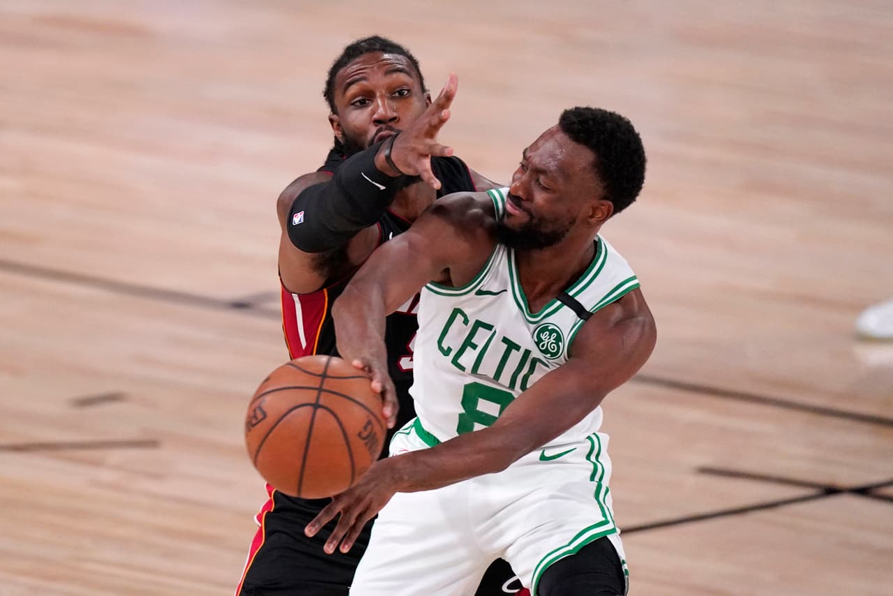 Los Boston Celtics no consiguen ganar el sexto partido y con un marcador de 113-125 en contra frente al Heat, y Miami se verá las caras con los Lakers en la búsqueda del título de la NBA.