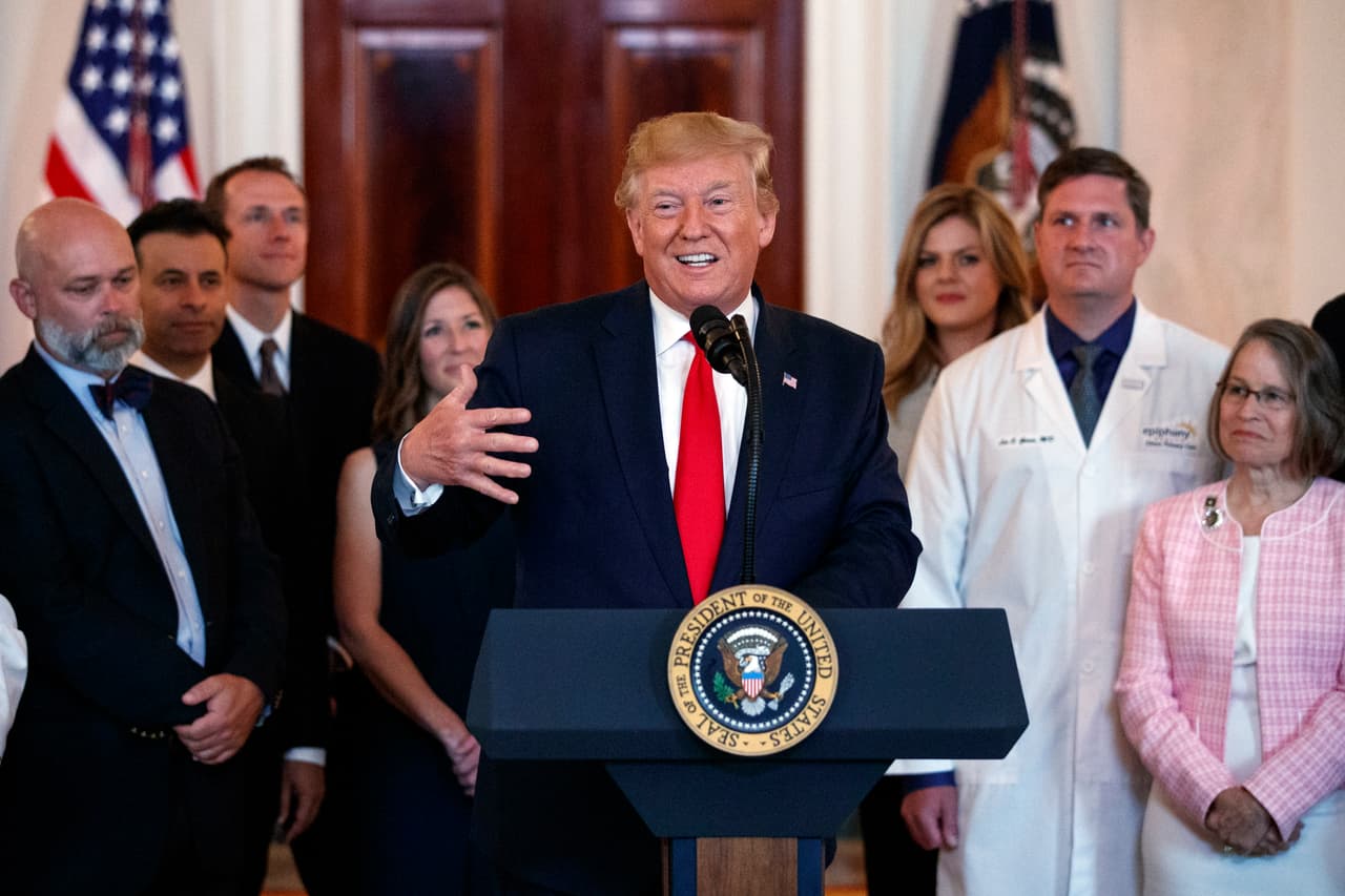 Curar el cáncer: una promesa fácil y atractiva para los políticos pero difícil de cumplir para los científicos