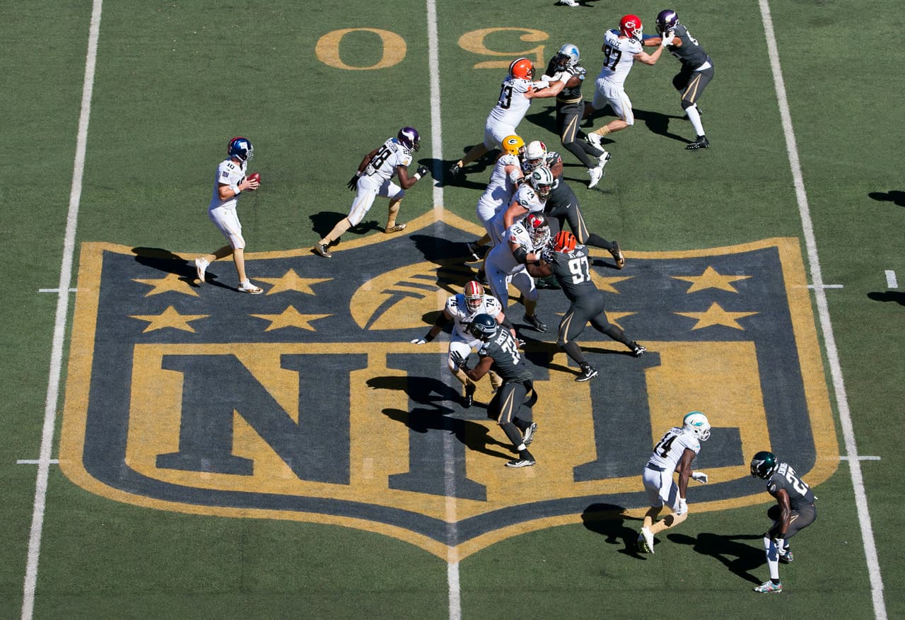 En la primavera la NFL decidirá el futuro del Pro Bowl