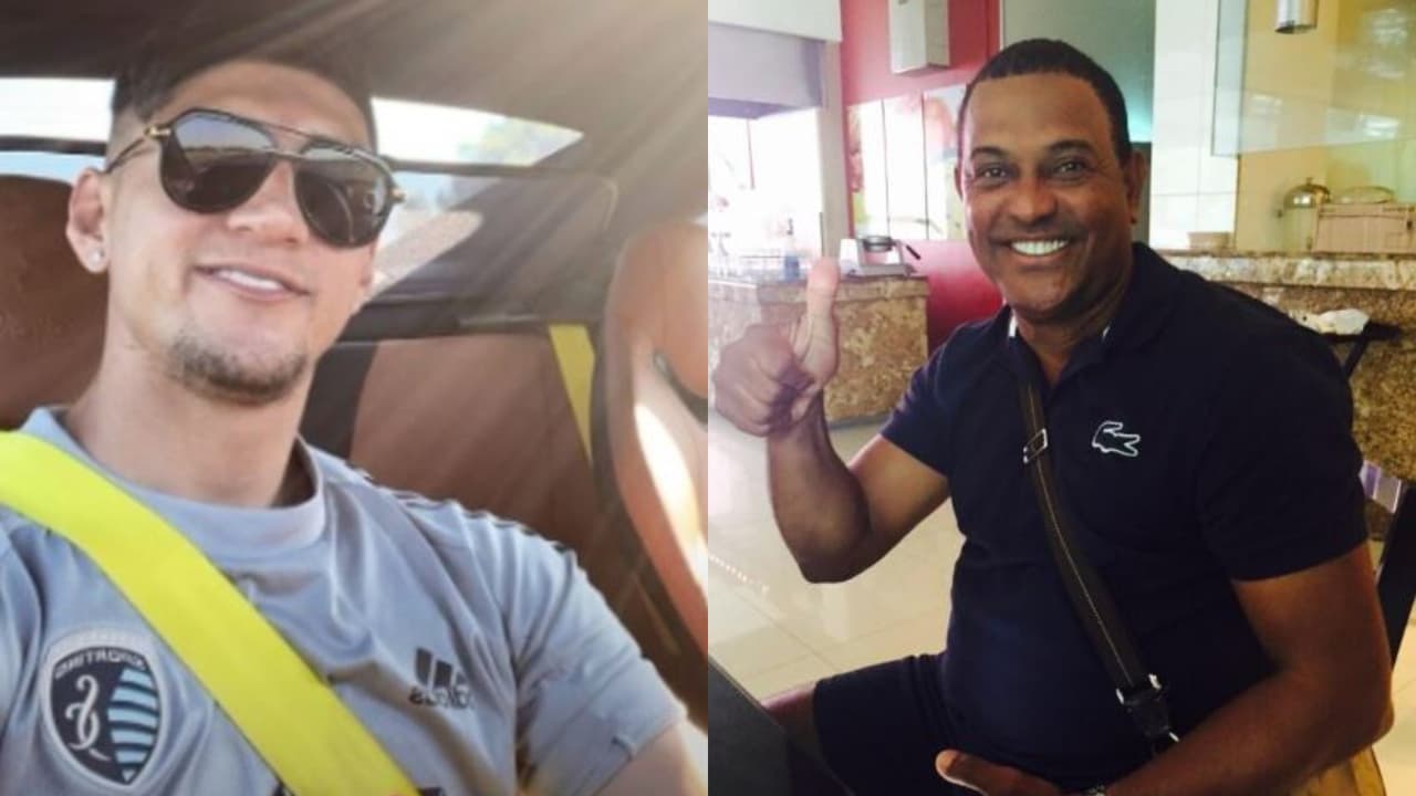 Antonio Carlos Santos ataca de nuevo a Alan Pulido en Twitter