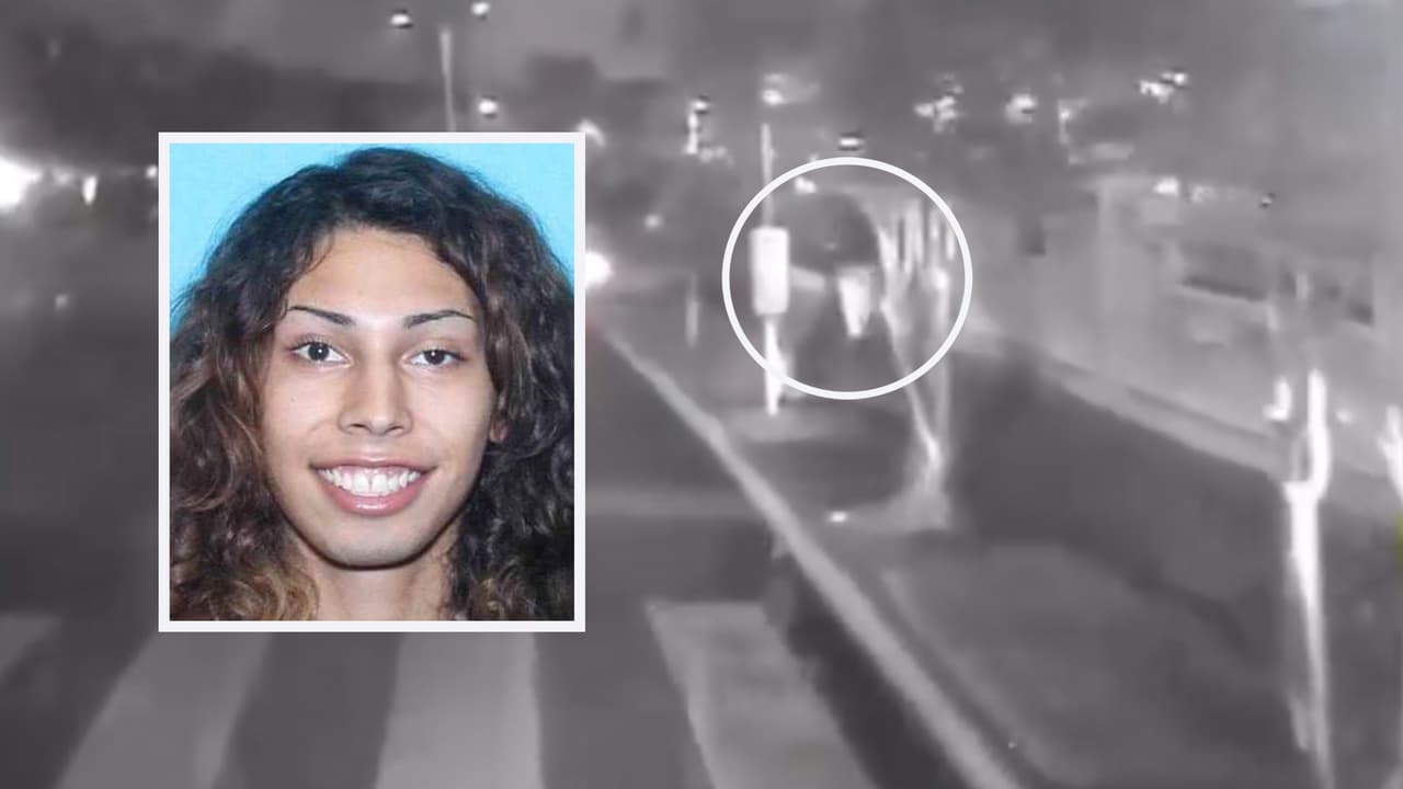 Piden ayuda para esclarecer la muerte de Iris Santos, transgénero que fue baleada afuera de un restaurant