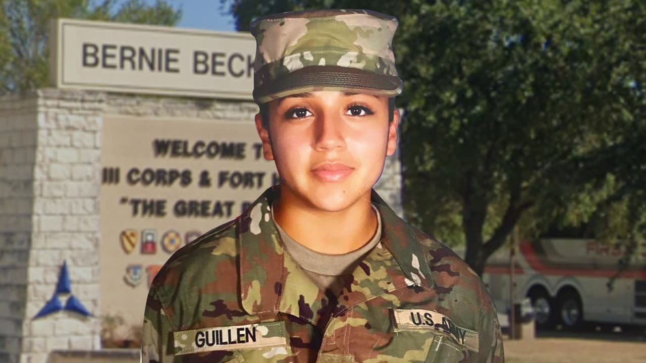 A un año de la muerte de Vanessa Guillén, estos son los cambios que ha implementado la base Fort Hood 
