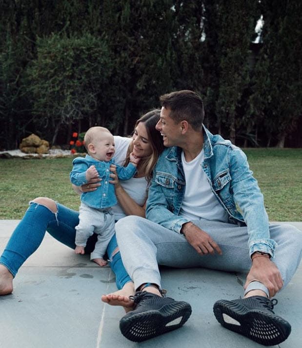 Tras dar la noticia muchos de sus seguidores pensaron que se trataba de una broma.