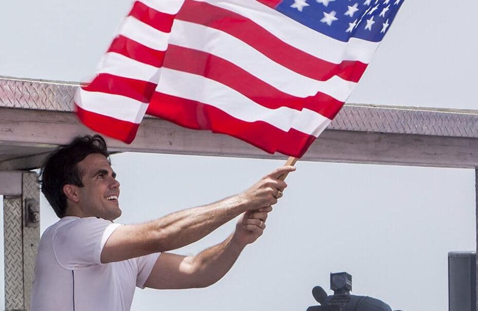 Rosselló gana la candidatura a la Gobernación en el PNP