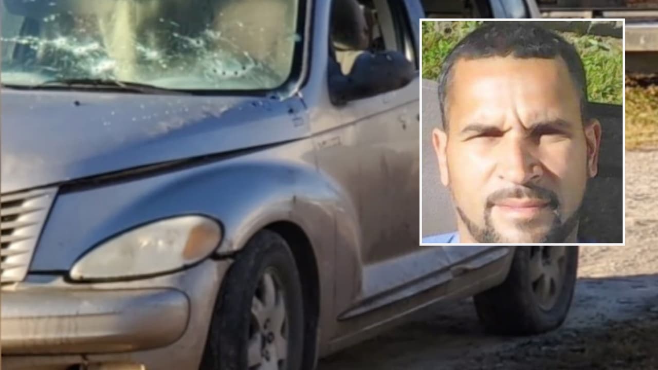 Hombre tenía pistola de juguete cuando fue baleado por policías en Pembroke