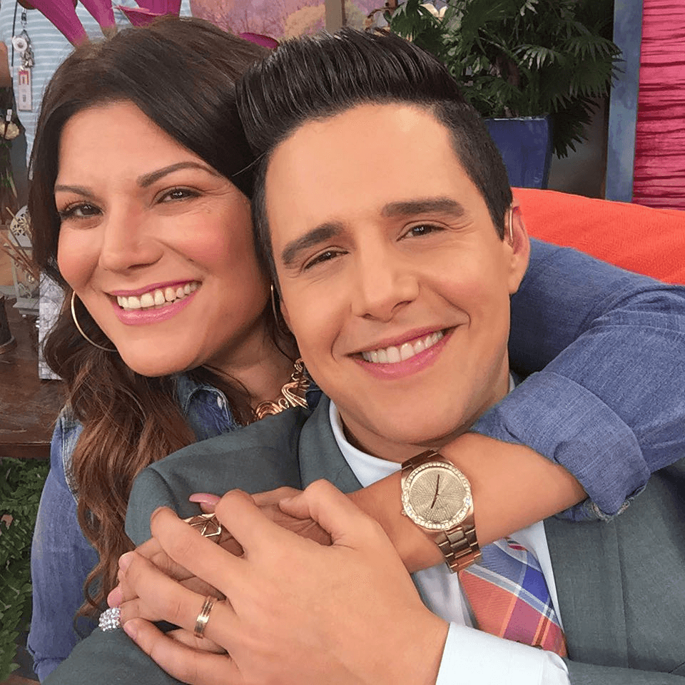 Diana Reyes nos cuenta por qué no creé en los hombres. (11 de agosto).