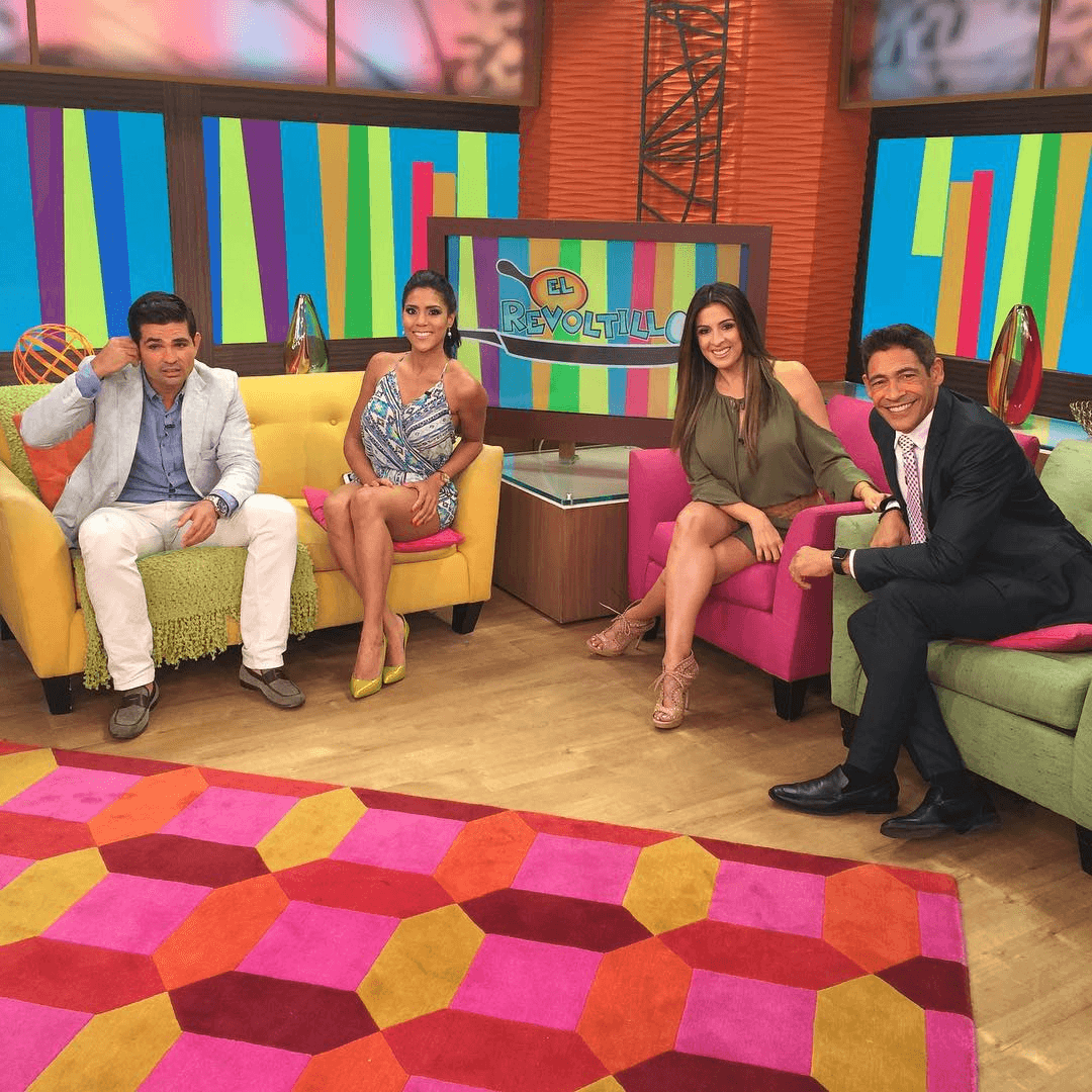 ¡Ya está aquí Maity con su Revoltillo! (11 de agosto).