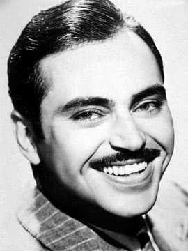 Pedro Gregorio Armendáriz Hastings nació el 15 de Mayo de 1912, hijo de padre mexicano y madre estadounidense, en plena Revolución Mexicana.