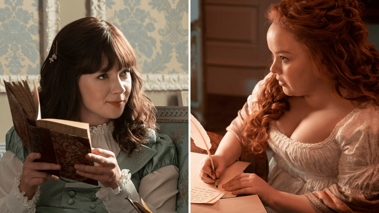 ‘Bridgerton’: 7 libros parecidos a los de Julia Quinn (hay mucho romance y escenas candentes)