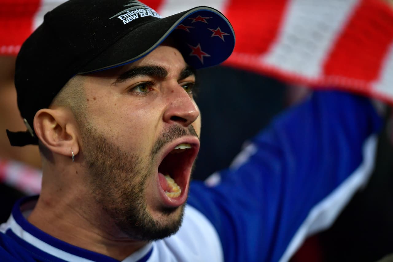 La tensión en Bilbao está al tope con la visita de estos barras bravas del Marsella para el partido contra Athletic en Europa League.