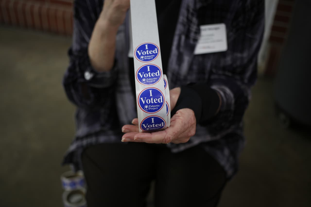 Estas elecciones son un barómetro para medir la popularidad de los aspirantes a la nominación presidencial con las minorías. En Nevada hay una gran influencia del bloque hispano, mientras que en Carolina del Sur son más fuertes los afroamericanos.