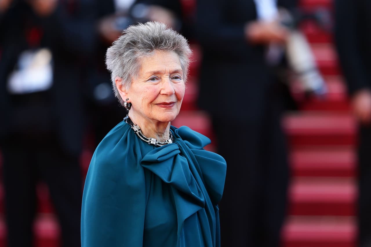 Fallece la actriz Emmanuelle Riva, protagonista de 'Amour'