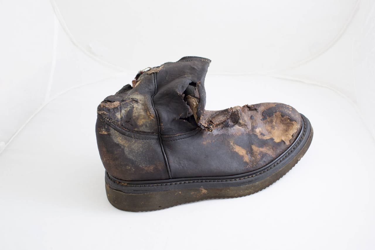 Lanzan un sitio en internet que ayuda a identificar a inmigrantes que murieron cruzando la frontera texana 