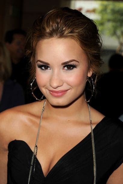 #18 Demi Lovato- "Heart Attack".