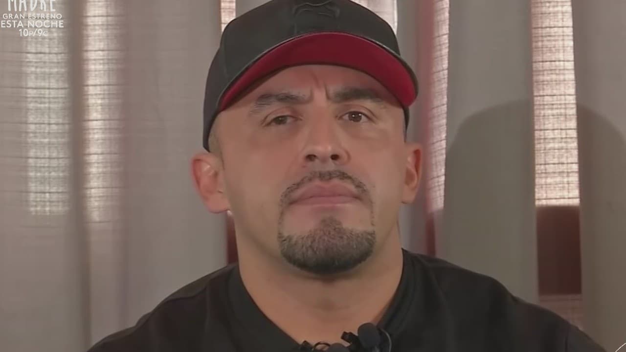 Juan Rivera reconoce que actúa por impulso y debe aprender de sus errores 