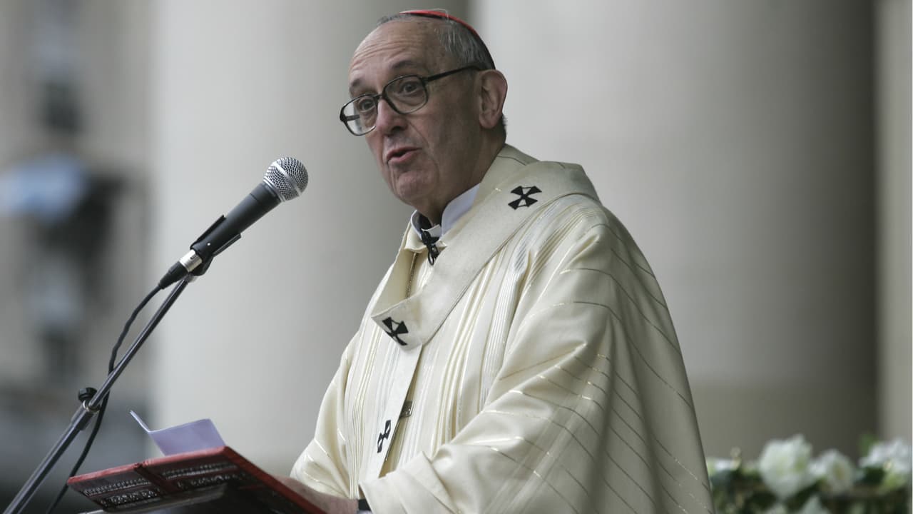 El Papa visitará la capital y tres estados de México en 2016