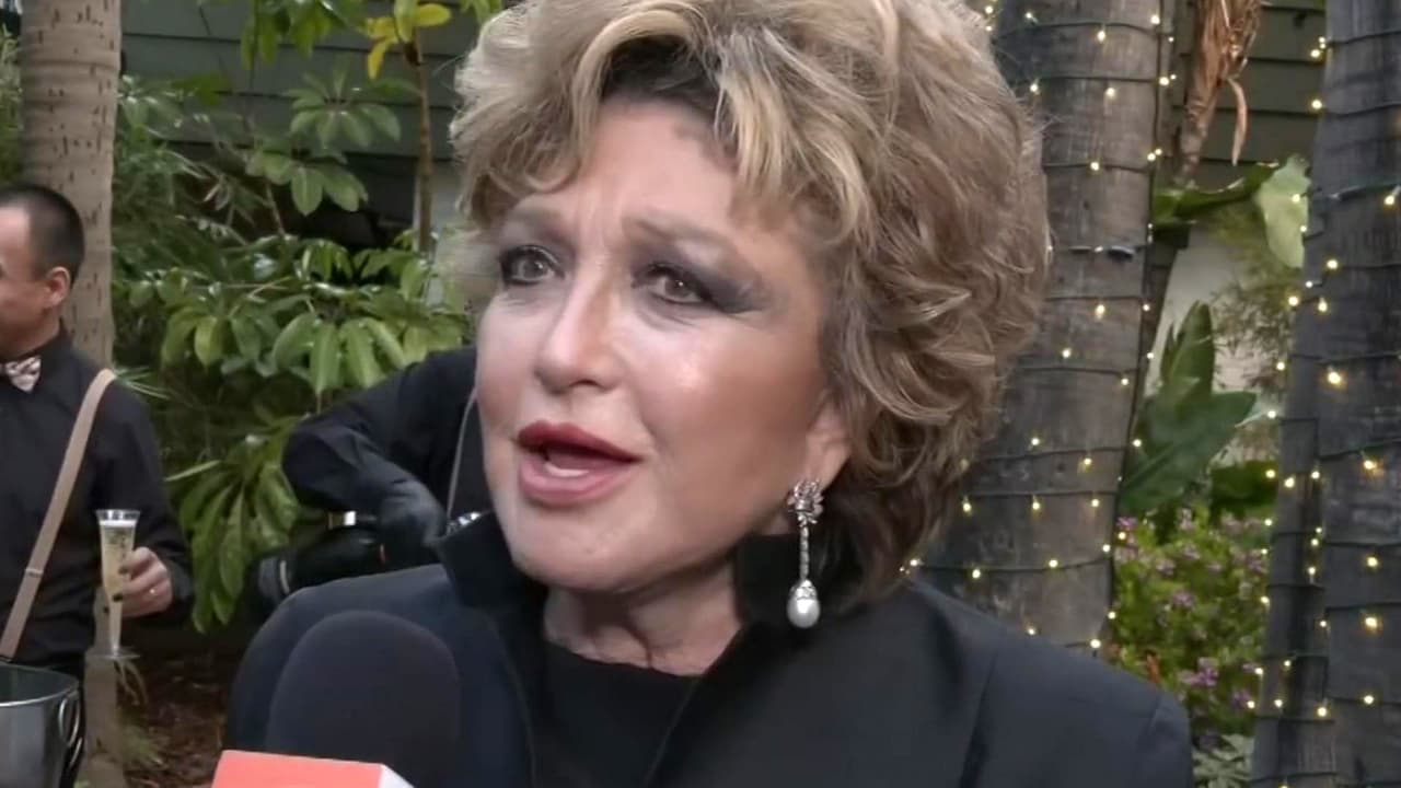 Rinden homenaje a Angélica María por más de 70 años de carrera artística, ¿qué le falta por hacer?