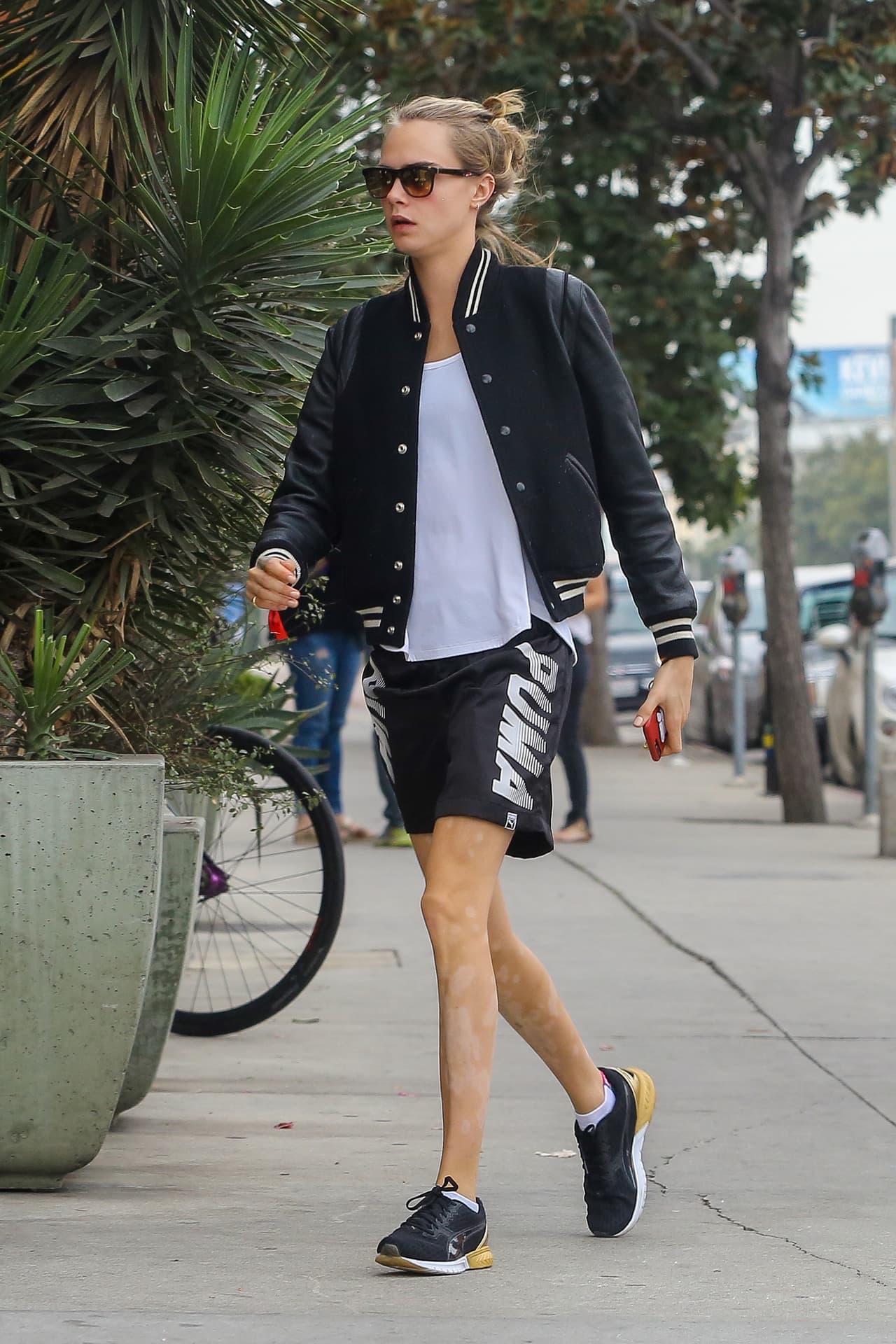 Ahora los fotógrafos han obtenido estas imágenes.