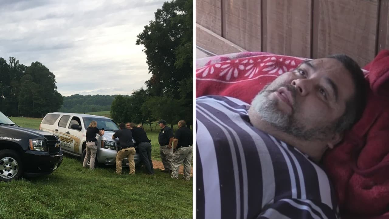 EXCLUSIVA: Cuestionan versión oficial sobre hispano que mató a su hijo en Georgia