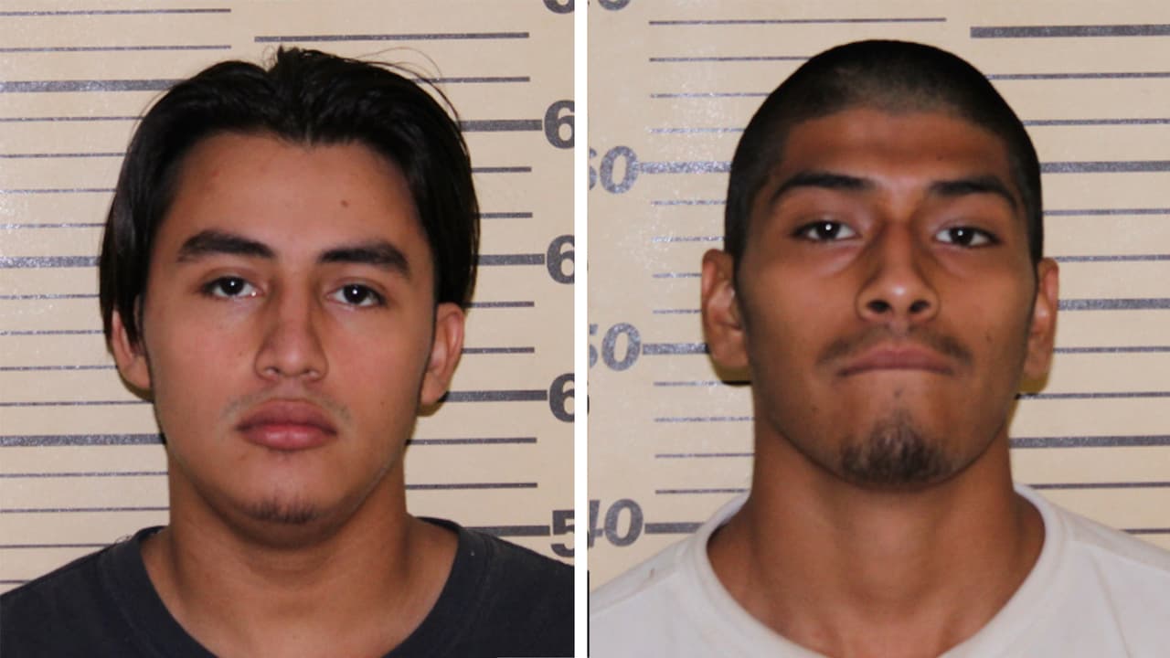 Los acusan de matar a balazos a un adolescente de 16 años en el estacionamiento de un HEB