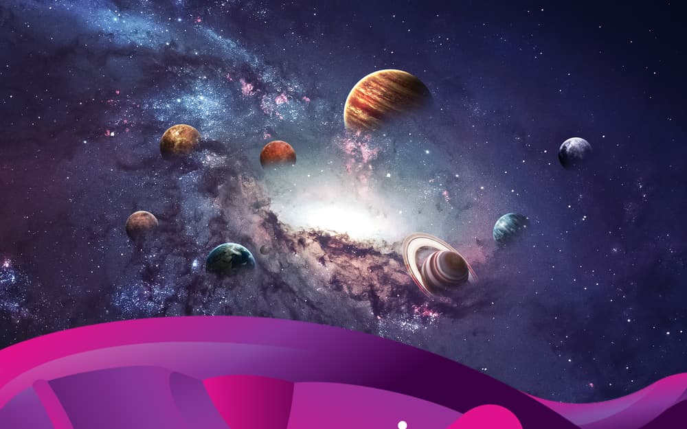 ¿Qué pasa cuando un planeta está retrógrado?