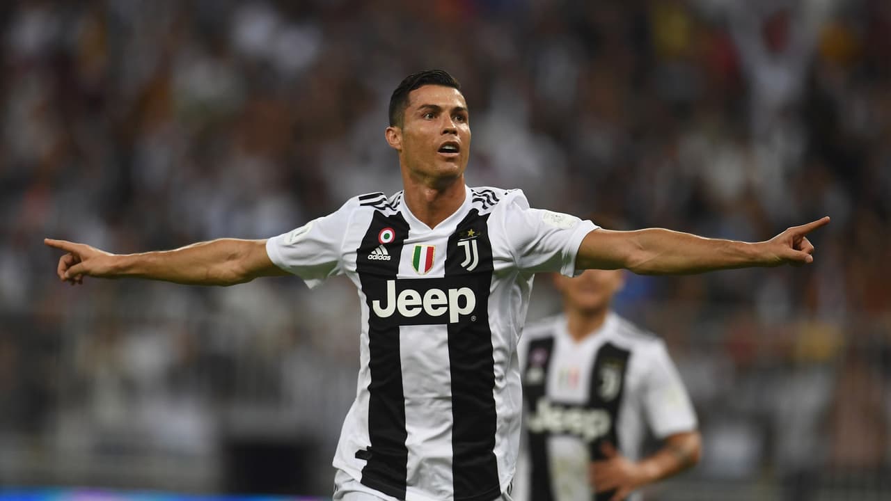 Cristiano Ronaldo a punto de dejar la Juventus con la posibilidad de volver al Manchester United