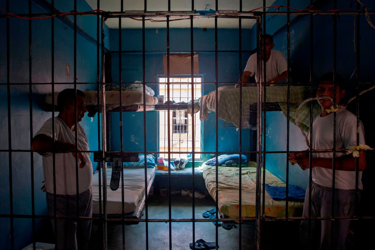 Hallan cadáver de un bebé en cárcel mexicana y se sospecha que lo usaron para traficar droga