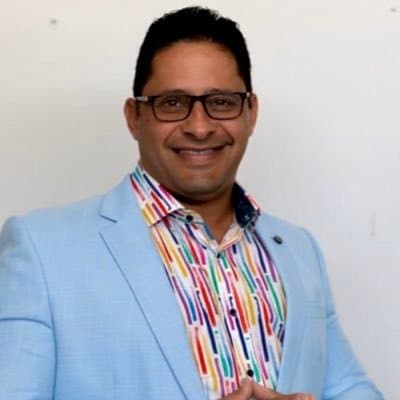 Carlos Molina admite que perdió la reelección en Arecibo