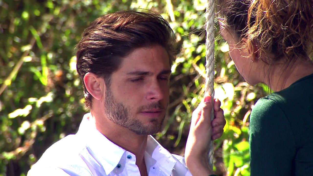 Ay Carlos, ahora sí estás en metido en un problemón.