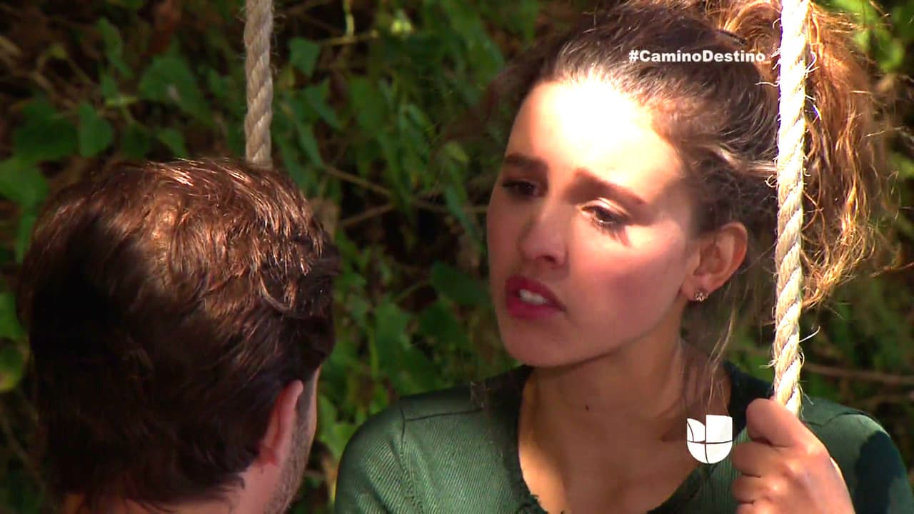 ¿Le confesarás a Fernanda que Isabela está esperando un bebé?