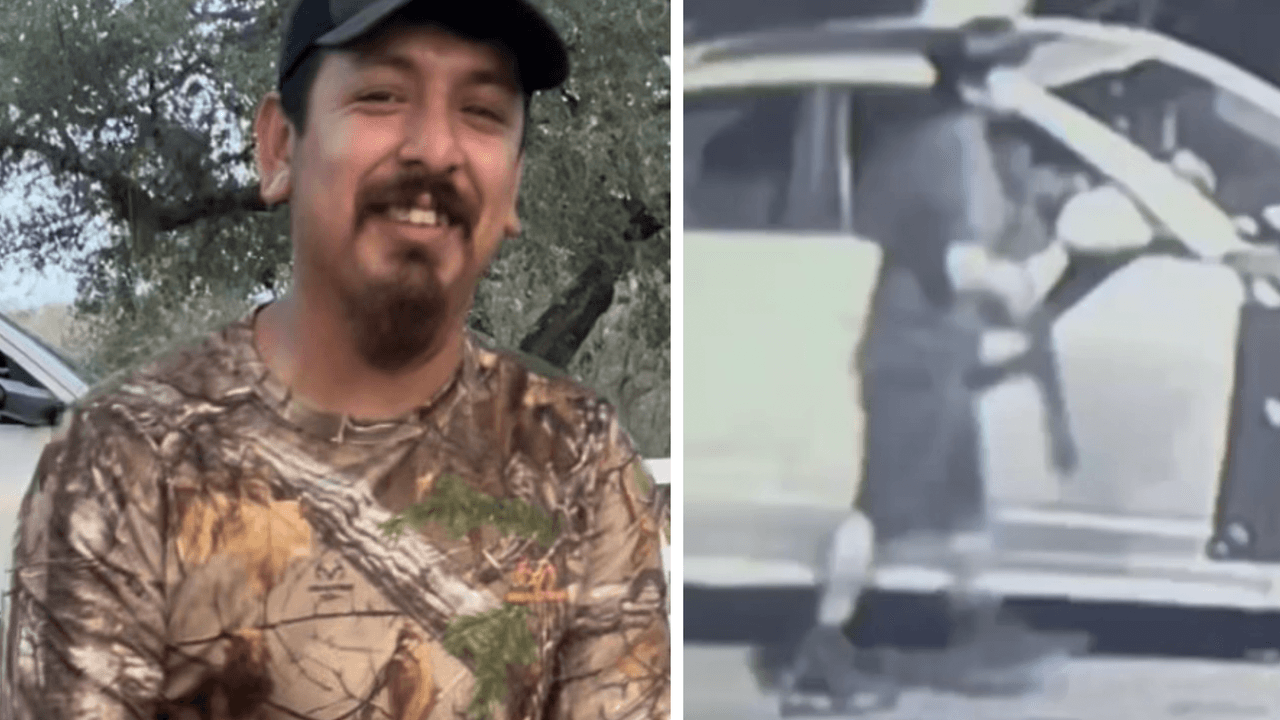 A Luis Flores lo mataron por robarle su camioneta y su familia pide que alguien denuncie a los asesinos