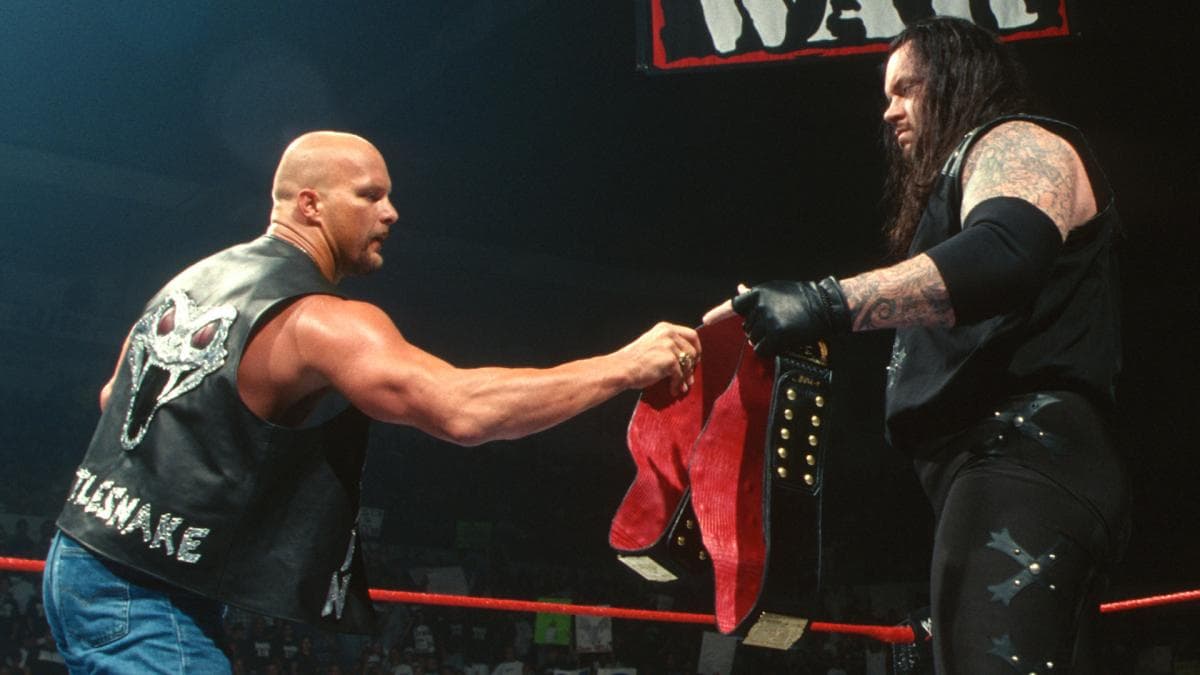 Ha sido el ángel de la muerte de la justicia en el entretenimiento deportivo.