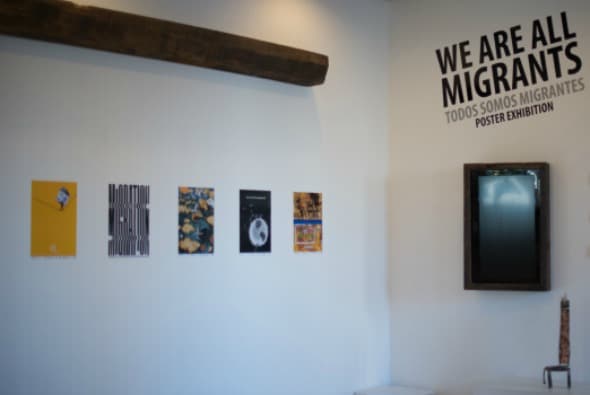 “Queremos ser la voz de la comunidad para expresar lo que está pasando”, dijo Isaac Guzmán, manager de la oficina de medios.