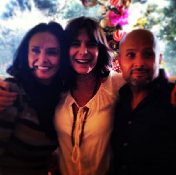 Sus hermanos han velado por el bienestar de la pequeña, por lo que seguirá creciendo rodeada de mucho amor.