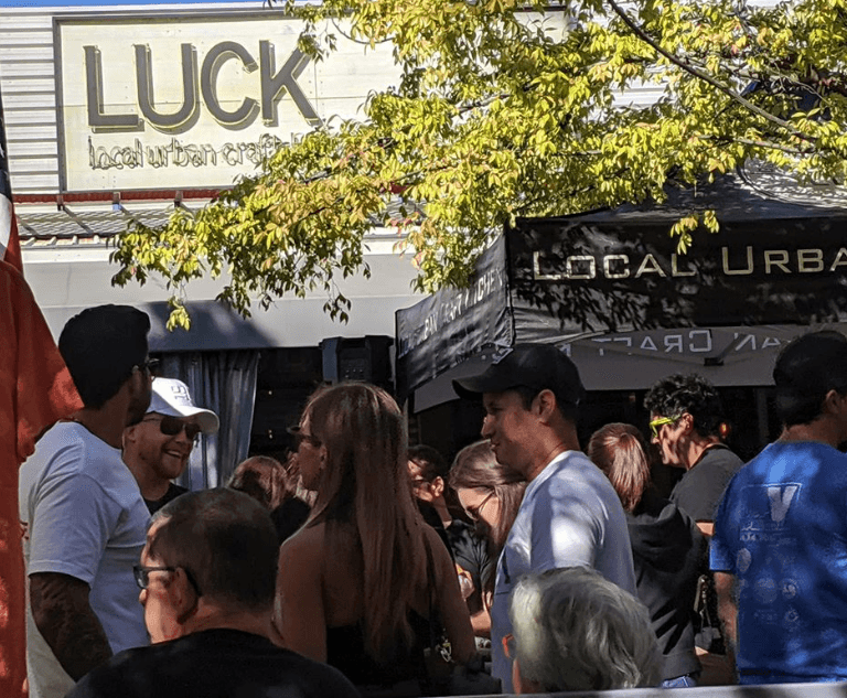 <b>Luck (Local Urban Craft Kitchen), </b>dejó de servir sus famosas papitas fritas con chili el domingo. Según reportó Dallas News, el restaurante estuvo abierto un poco más de seis años.