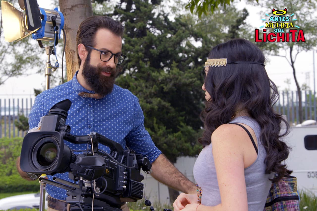 Braulio encontrará una nueva vocación.