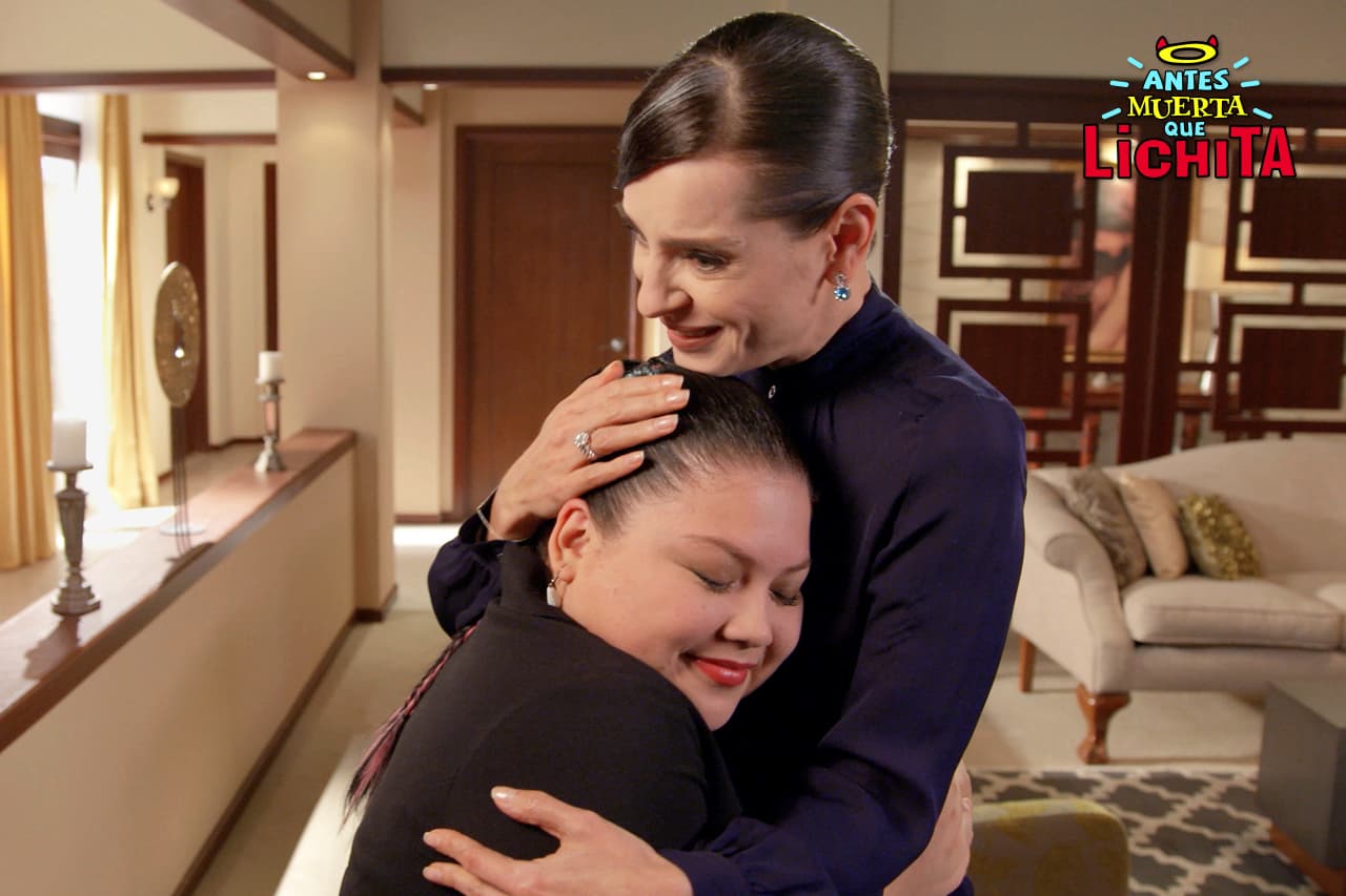 La relación entre Dafne y Beatriz se volverá cada vez más sólida.