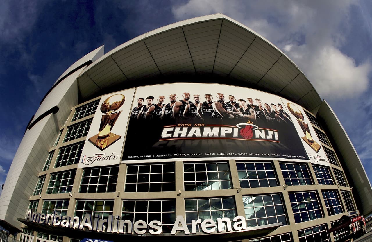 Florida, otro estado que abre las puertas al deporte profesional