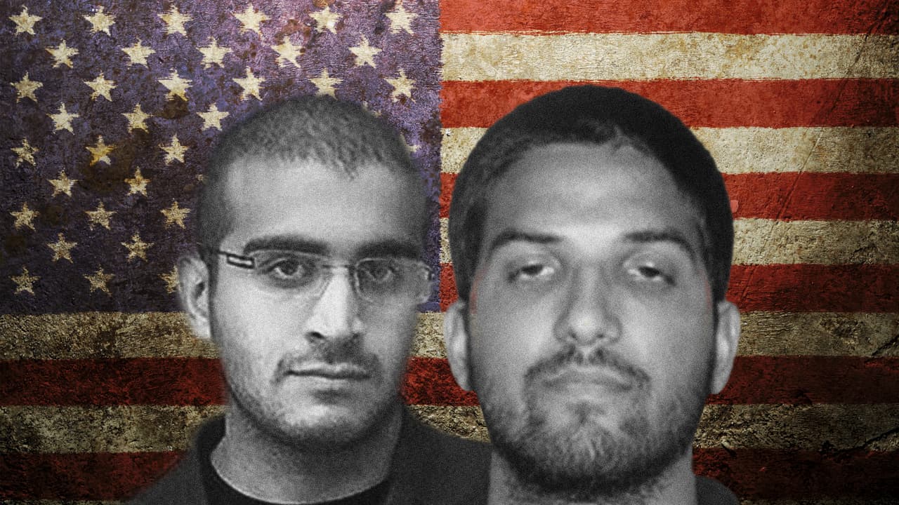 Los terroristas nacidos en EEUU, la amenaza silenciosa de los 'lobos solitarios'