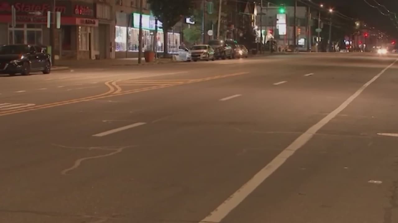 Nuevas cámaras de velocidad comienzan periodo de advertencia en Philadelphia