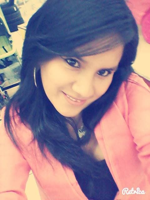 Mary Lucero Mescco de 25 años, desapareció en Jalisco, México, desde el pasado 13 de agosto.