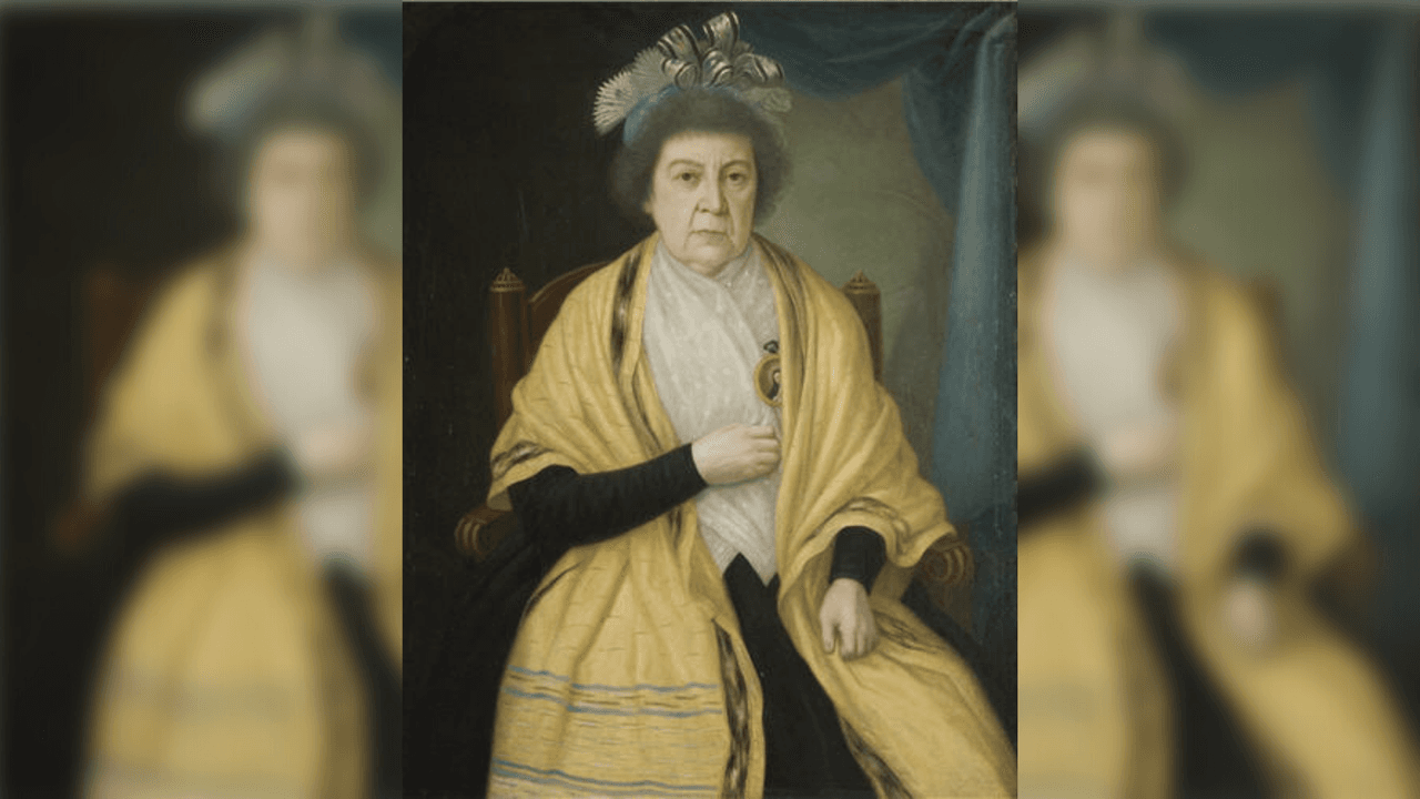 Cuadro atribuido a Goya sería en realidad de un pintor puertorriqueño